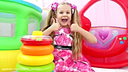 دیانا و روما / دیانا و روما /...