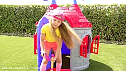 دیانا روما دیانا شو دیانا و رو...