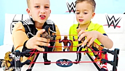 سرگرمی کودک و بانوان - برنامه...