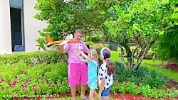 ناستیا استیسی  استیسی شو جدید...