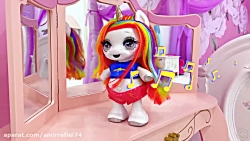 سرگرمی کودک و بانوان - استیسی...