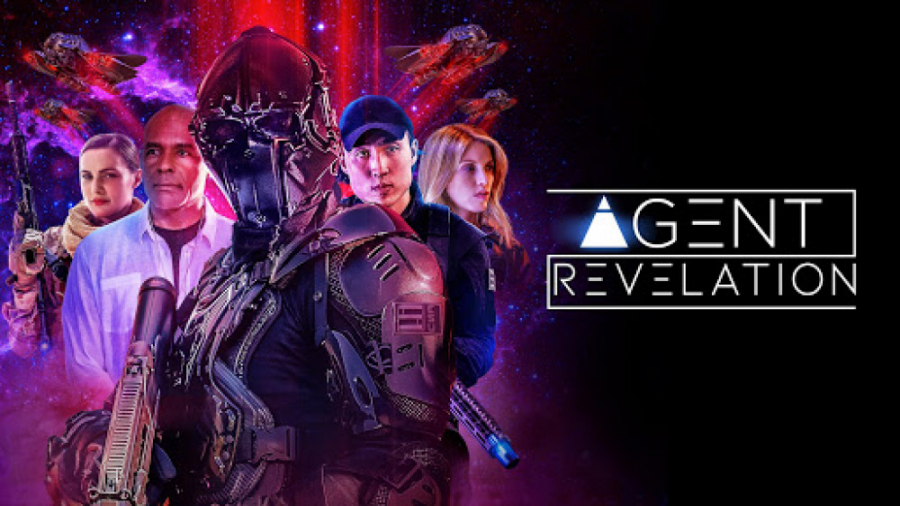 تریلر فیلم مامور افشا: Agent Revelation 2021 زمان75ثانیه