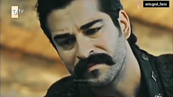 سکانس زیبای کنور از قیام عثمان