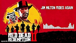 موسیقی متن #7 Red Dead Redemption 2