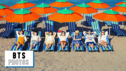 BTS چهارمین کانسپت فتو برای سی...