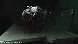 تیزر رسمی گیم پلی بازی Dying Light 2 Stay Human