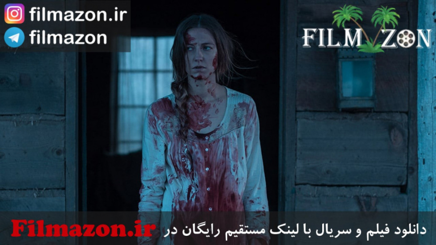 تریلر فیلم The Wind 2018 زمان109ثانیه