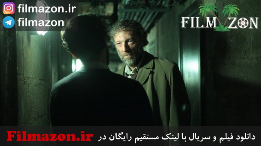 تریلر فیلم Black Tide 2018 زمان104ثانیه