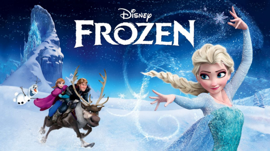 انیمیشن فروزن 1 (یخ زده 1) دوبله فارسی | Frozen 2013 | سانسور شده | کارتون زمان5911ثانیه