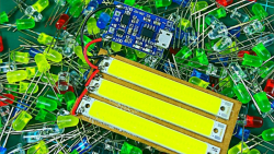 آموزش کاردستی خلاقانه  ساخت چر...