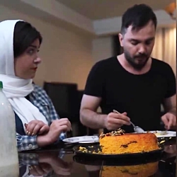 محسن ایزی جدید