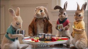 تریلر فیلم سینمایی «پیتر خرگوشه 2 : فراری»