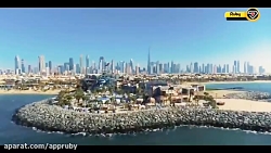 قسمت پنجم سریال زخم کاری