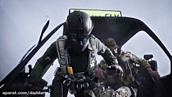 تریلر بازی اکشن و مهیج بتلفیلد...