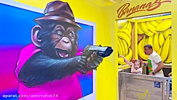 ناستیا استیسی - استیسی شو جدید...