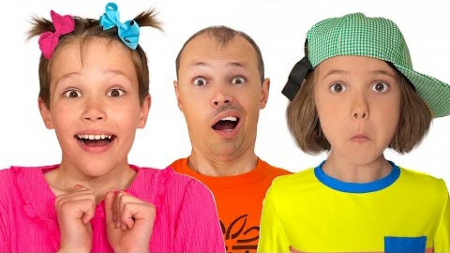 برنامه کودک مکس و کیتی | کارتون کیتی کودکانه | پرخوری پیش از حد برداشتن زگیل