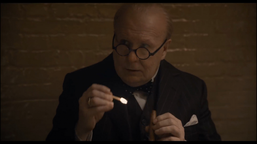 تریلر فیلم The Darkest Hour زمان166ثانیه