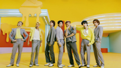 & 039;BTS & 039;Butter اجـرای...