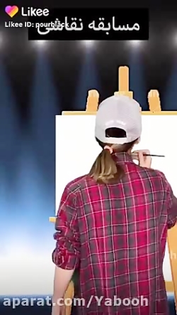 پریسا پور مشگی