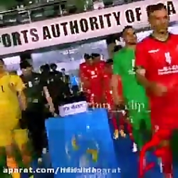 پرسپولیسی ها