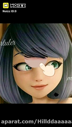 چالش مرینت کپی ممنوع