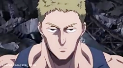 مرد یک مشتی فصل ۱ قسمت ۱۲