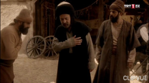 سریال ترکی یونس امره با زیرنوی...