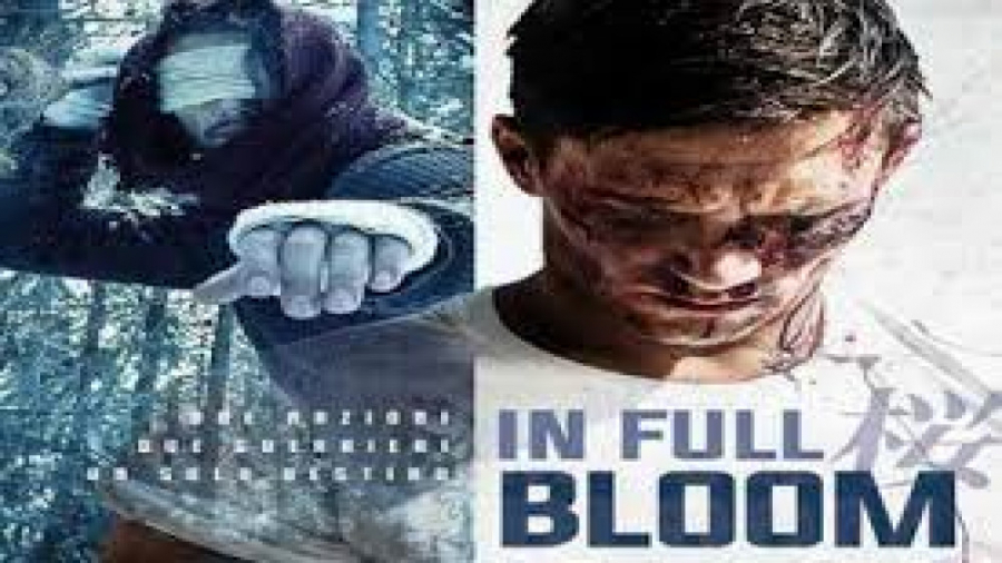 فیلم سینمایی شکوفایی با دوبله فارسی In Full Bloom 2019 زمان4958ثانیه