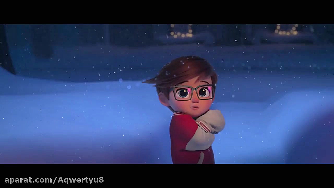 دانلود انیمیشن بچه رئیس 2 The Boss Baby: Family Business 2021 زیر نویس زمان6440ثانیه