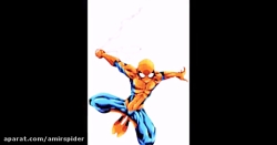 عکس های فوق العاده زیبا از مرد...