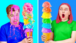 چالش تبلیغات تلویزیون