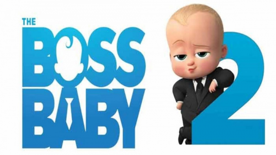 انیمیشن بچه رئیس 2 کسب و کار خانوادگی The Boss Baby 2 Family Business 2021 زمان6421ثانیه