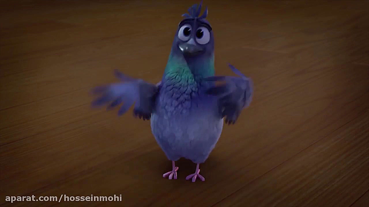 انیمیشن ماداگاسکار 2020 Madagascar A Little Wild دوبله فارسی  فصل 1 قسمت 4 زمان1360ثانیه