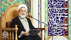تفریح زیبای امیرالمؤمنین علی ع...