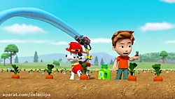 دانلود انیمیشن سگهای نگهبان  س...