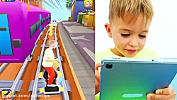 ماجراهای ولاد و نیکی:: ولاد و...