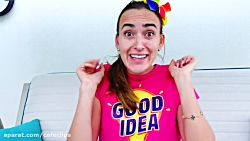 سرگرمی کودک و بانوان  برنامه ک...