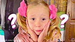 ناستیا استیسی - استیسی شو جدید...