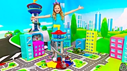 ناستیا استیسی - استیسی شو جدید...