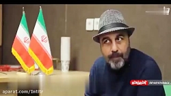 ماشین ندارم، آژانس میگیرم!