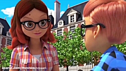 کارتون دختر کفشدوزکی دوبله فار...