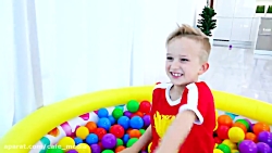 سرگرمی کودک و بانوان - برنامه...