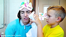 سرگرمی کودک و بانوان  برنامه ک...