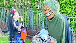 ناستیا استیسی - استیسی شو جدید...