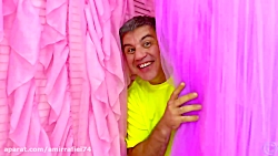 ناستیا استیسی  استیسی شو جدید...