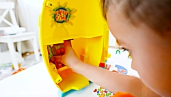 سرگرمی کودک و بانوان - برنامه...