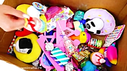 سرگرمی کودک ولاد و نیکیتا / ول...