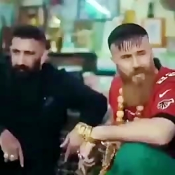 مادر مهربان