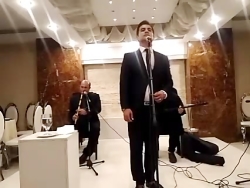ترحیم عرفانی نی دیوان ۰۹۳۸۴۰۷۸۶۹۰ مداحی با نی /مداحی با فلوت