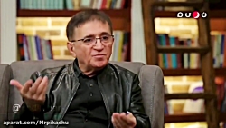 سخنرانی جدید دکتر محمود انوشه